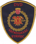 DVD VATROGASAC STRMEC